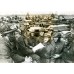 Шлем танкиста РККА, кожаный, образец 1931 года